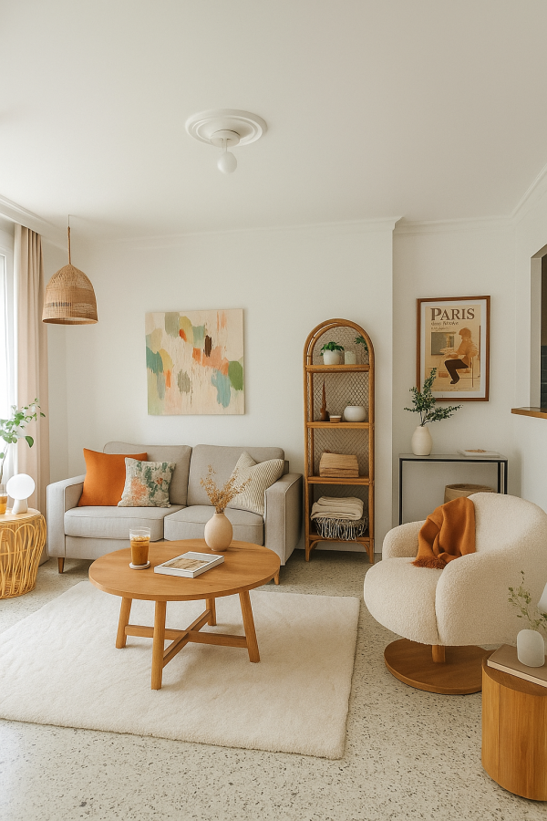 Offres de vente Appartement Mouans-Sartoux 06370