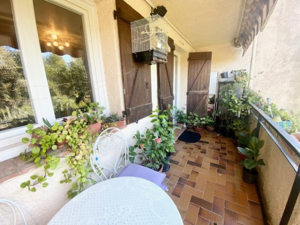 Offres de vente Maison Grasse 06130
