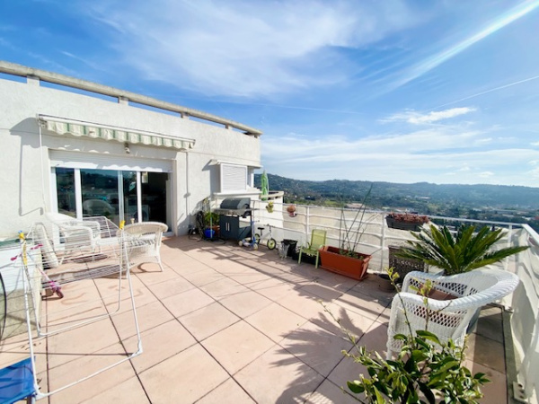 Offres de vente Appartement Grasse 06130