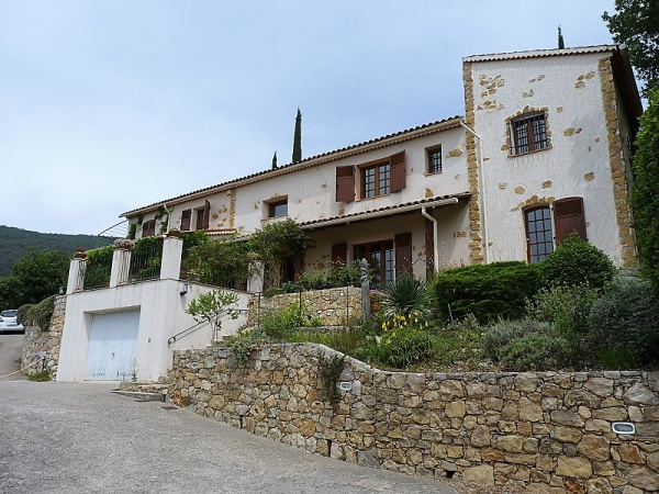 Offres de vente Villa Seillans 83440