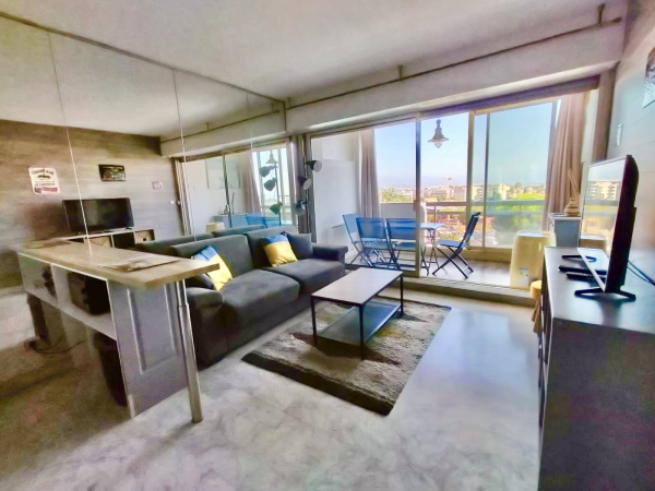 Offres de vente Appartement Antibes 06600