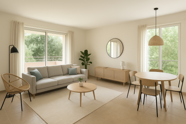 Offres de vente Appartement Grasse 06130