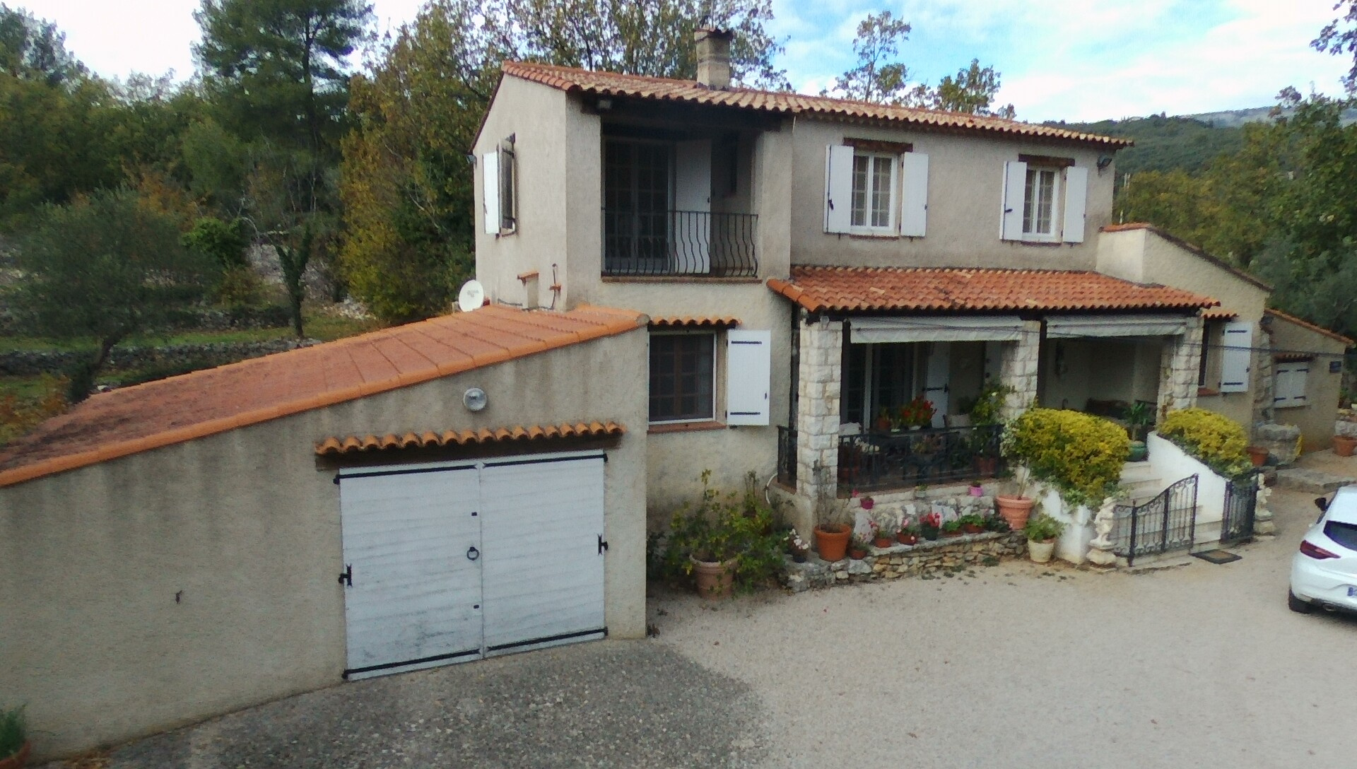 Vente Maison 126m² 6 Pièces à Mons (83440) - Groupe CBR