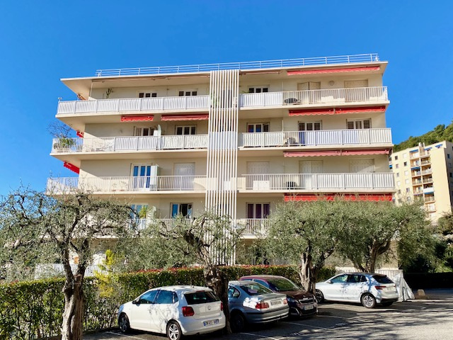 Vente Appartement 80m² 4 Pièces à Grasse (06130) - Groupe CBR