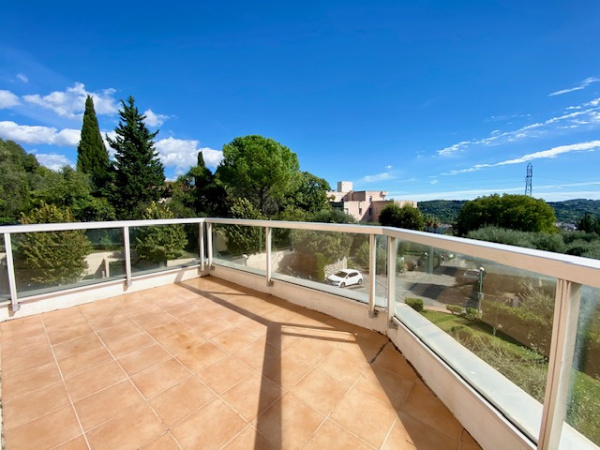 Offres de vente Appartement Grasse 06130