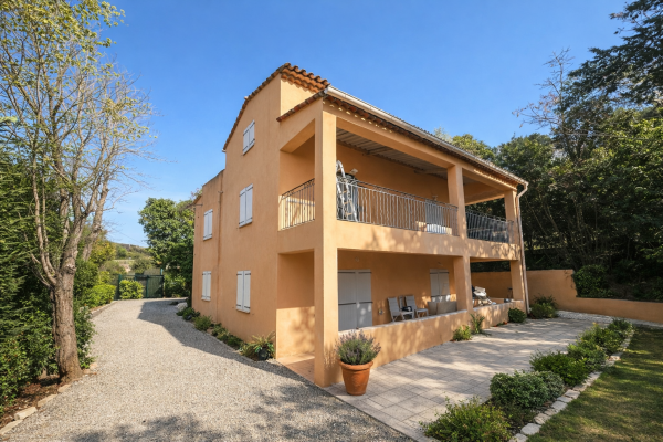 Offres de vente Maison Grasse 06130