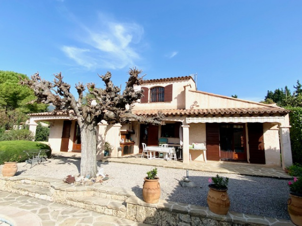 Offres de vente Villa Grasse 06130