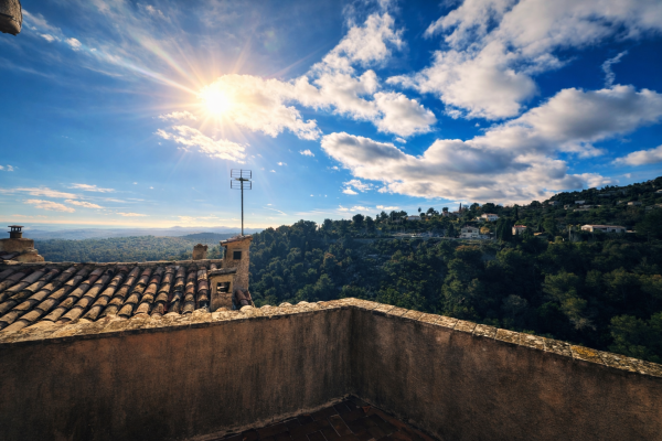 Offres de vente Appartement Tourrettes-sur-Loup 06140