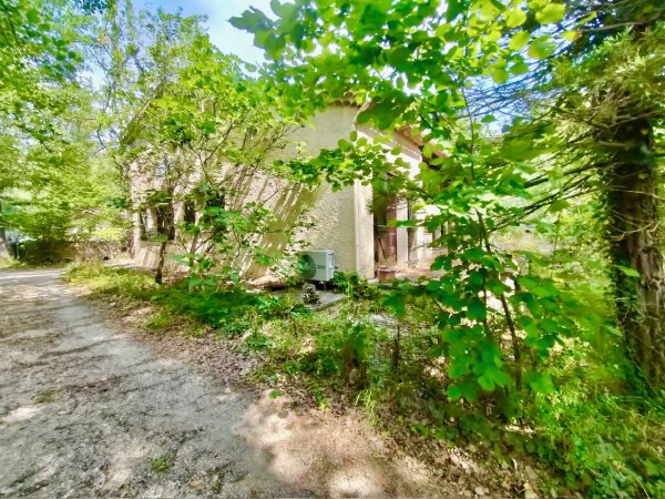 Offres de vente Villa Callian 83440