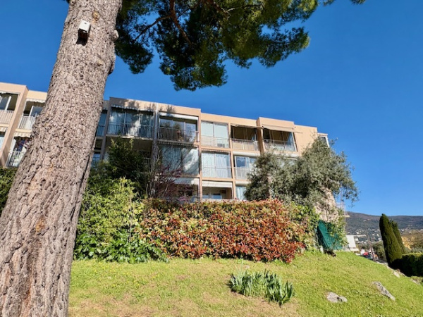Offres de vente Appartement Grasse 06130