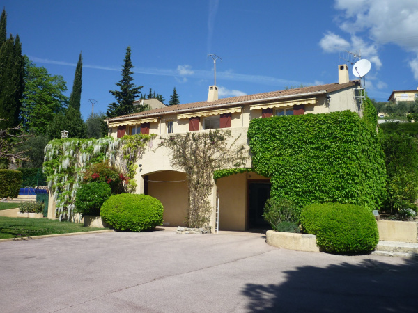 Offres de vente Maison Grasse 06130