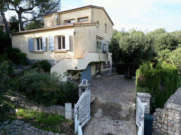 Offres de vente Villa Grasse 06130