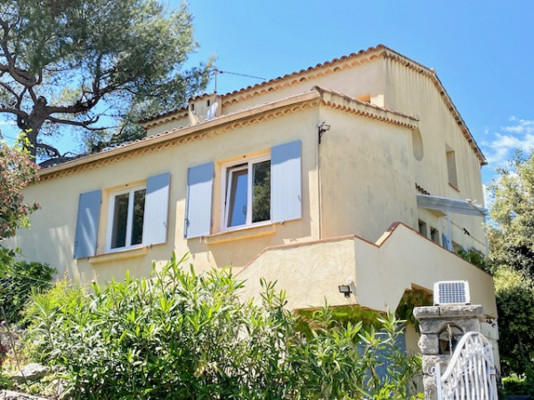 Offres de vente Villa Grasse 06130