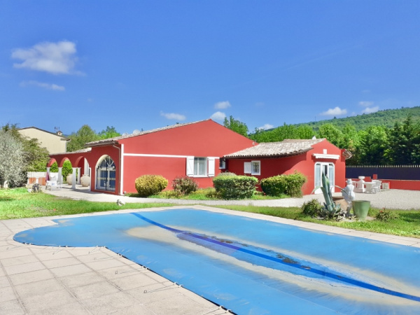 Offres de vente Maison Saint-Cézaire-sur-Siagne 06530