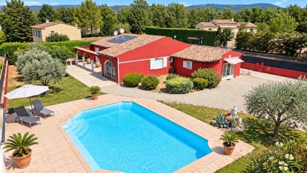 Offres de vente Maison Saint-Cézaire-sur-Siagne 06530