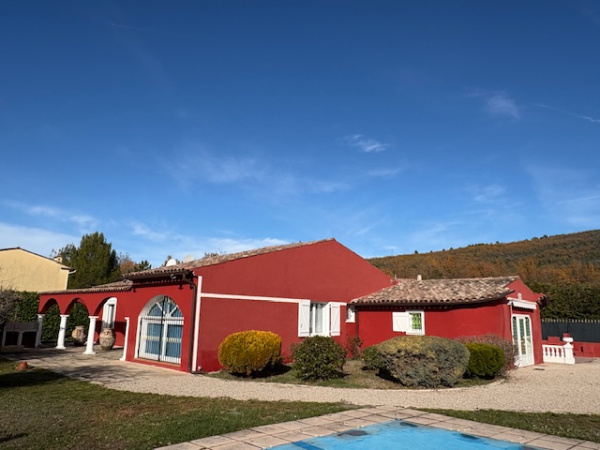 Offres de vente Maison Saint-Cézaire-sur-Siagne 06530