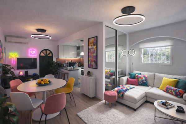 Offres de vente Appartement Cagnes-sur-Mer 06800