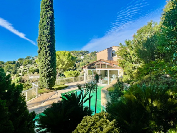 Offres de vente Villa Mougins 06250