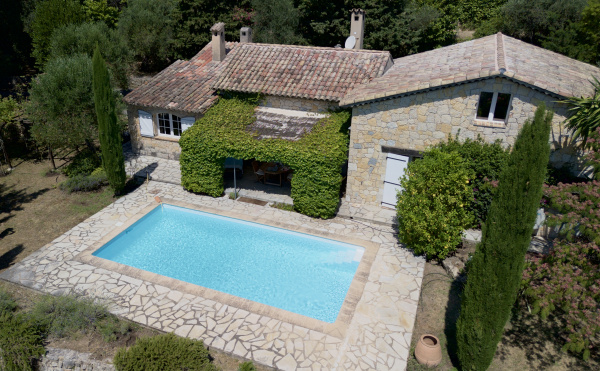 Offres de vente Villa Spéracèdes 06530