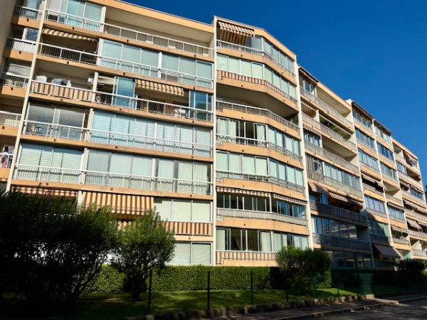 Offres de vente Appartement Mandelieu-la-Napoule 06210