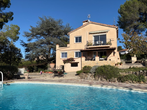 Offres de vente Maison Mougins 06250
