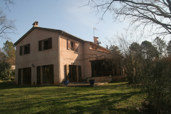 Offres de vente Villa Callian 83440