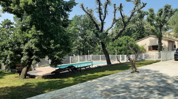 Offres de vente Villa Callian 83440