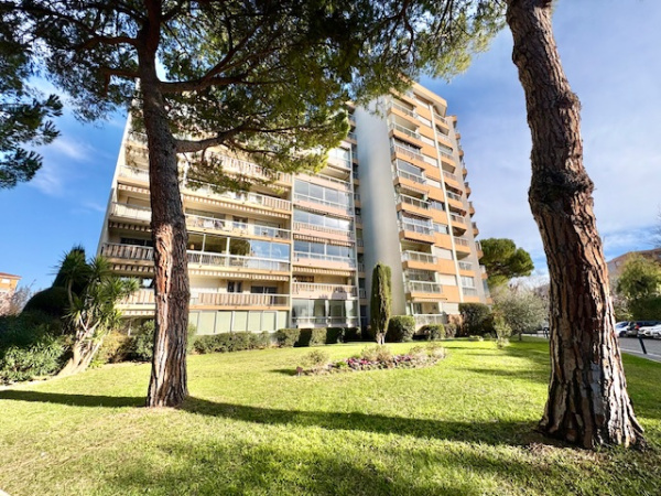 Offres de vente Appartement Mandelieu-la-Napoule 06210