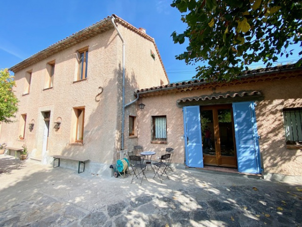 Offres de vente Maison Grasse 06130