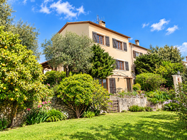 Offres de vente Maison Grasse 06130