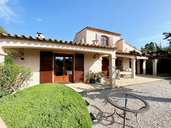 Offres de vente Maison Grasse 06130