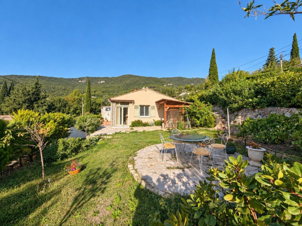 Offres de vente Maison Seillans 83440