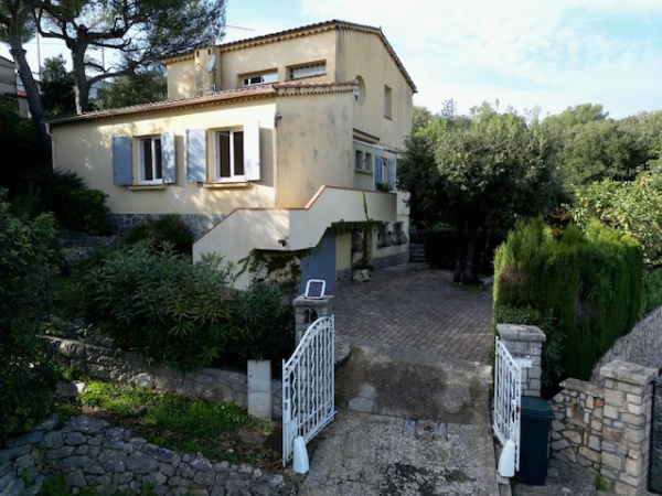 Offres de vente Maison Grasse 06130