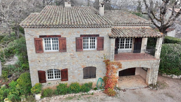 Offres de vente Maison Peymeinade 06530