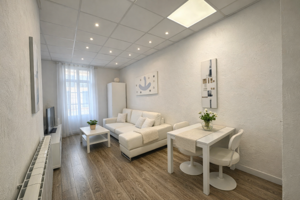 Offres de vente Appartement Vallauris 06220