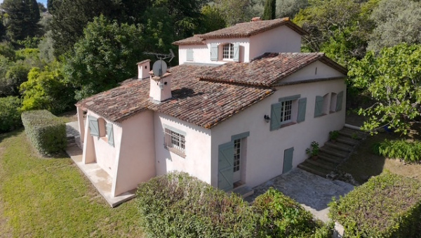Offres de vente Maison Grasse 06130