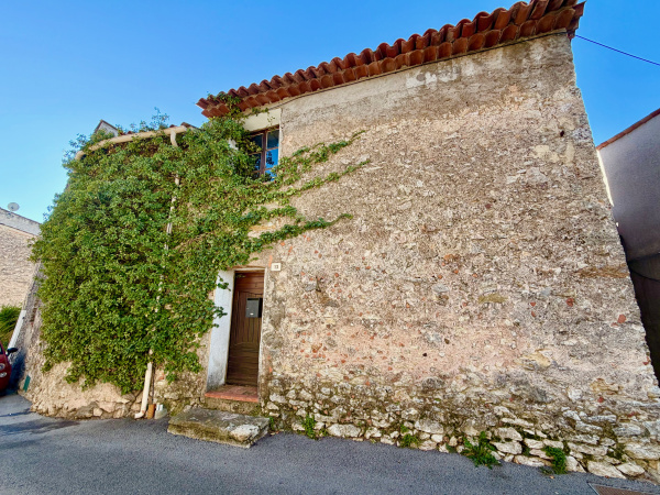 Offres de vente Maison Bagnols-en-Forêt 83600