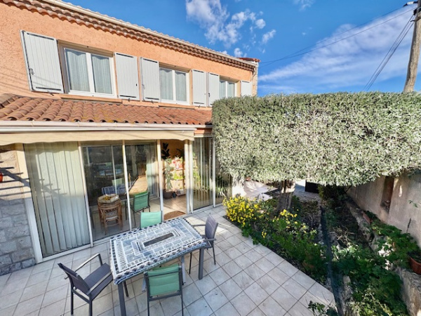 Offres de vente Maison Grasse 06130