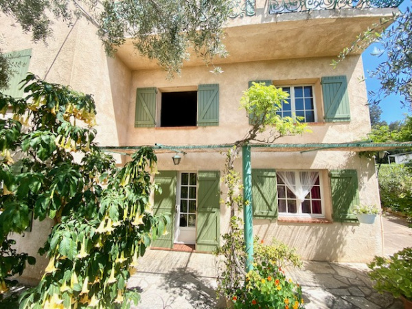 Offres de vente Maison Grasse 06130