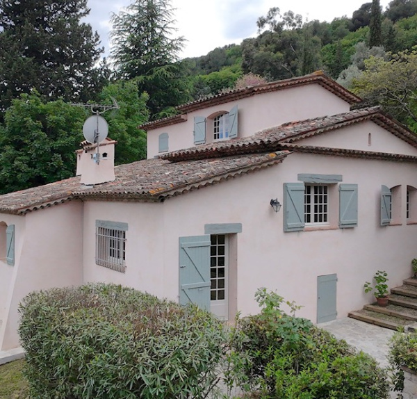 Offres de vente Maison Grasse 06130