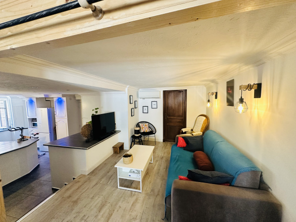 Offres de vente Appartement Saint-Vallier-de-Thiey 06460