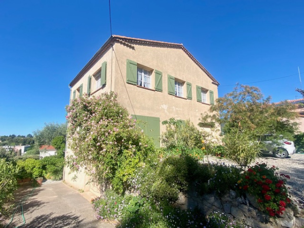 Offres de vente Maison Grasse 06130