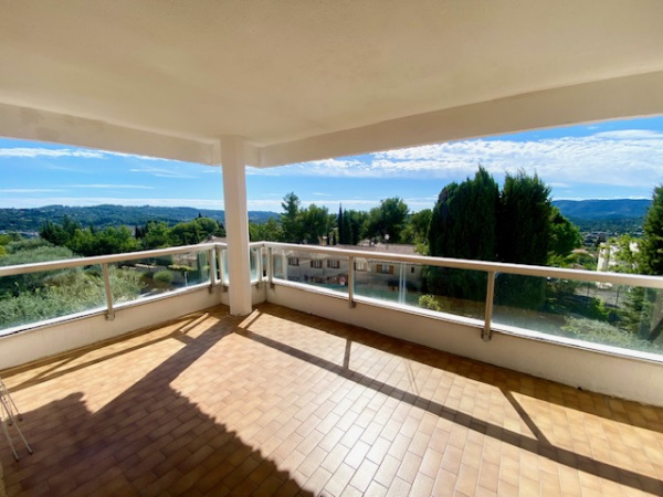 Offres de vente Appartement Grasse 06130