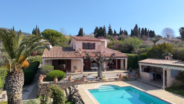 Offres de vente Maison Grasse 06130