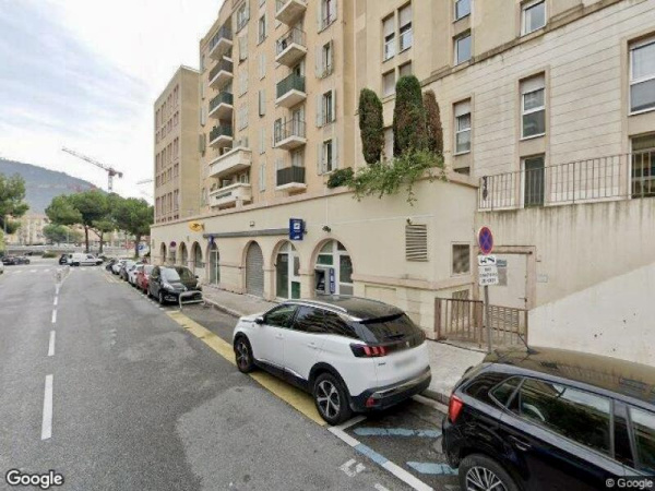 Offres de vente Appartement Nice 06000