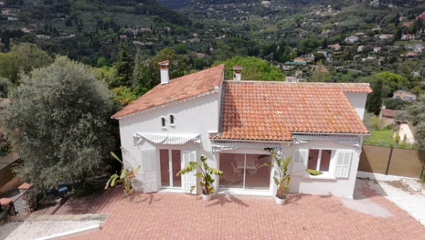 Offres de vente Maison Grasse 06130
