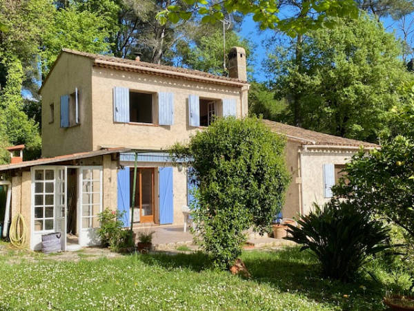 Offres de vente Villa Mougins 06250