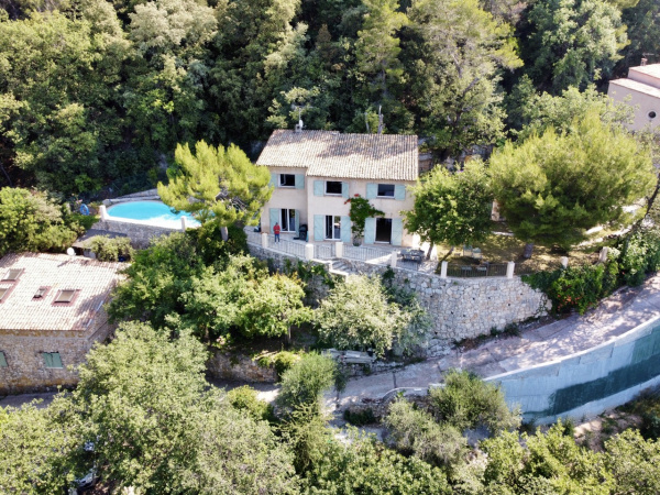 Offres de vente Maison Cabris 06530