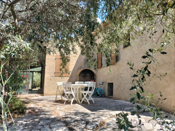 Offres de vente Villa Fayence 83440