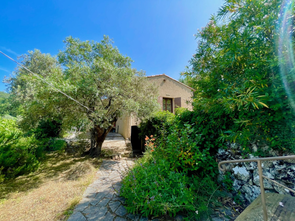 Offres de vente Villa Fayence 83440